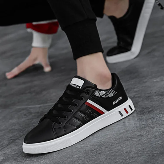 Men's Casual Business All-match Sneakers