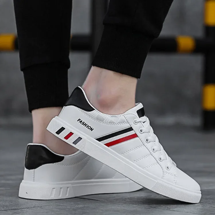 Men's Casual Business All-match Sneakers