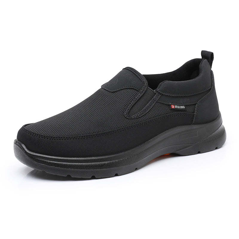 Men's Orthopedic Slip-On Sneakers