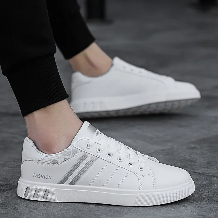 Men's Casual Business All-match Sneakers