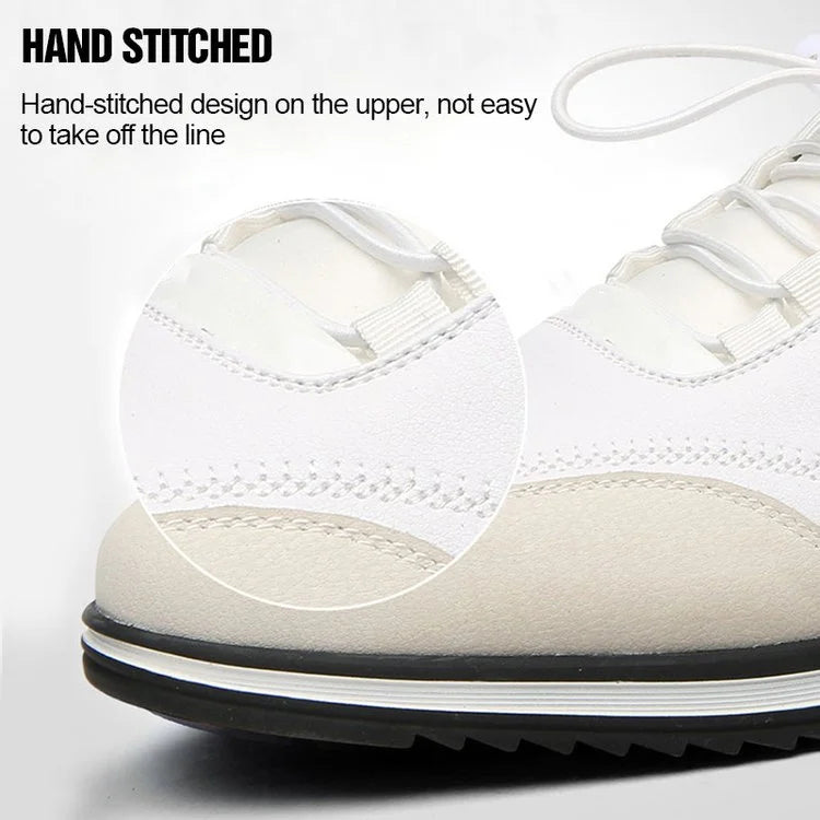 Men's Breathable Non-slip Driving Shoes