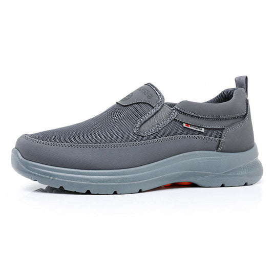 Men's Orthopedic Slip-On Sneakers