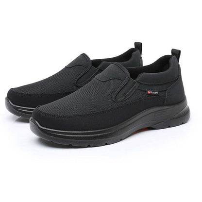 Men's Orthopedic Slip-On Sneakers