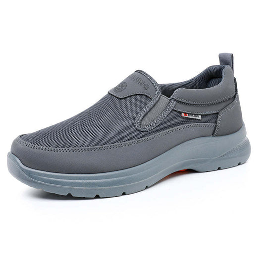Men's Orthopedic Slip-On Sneakers