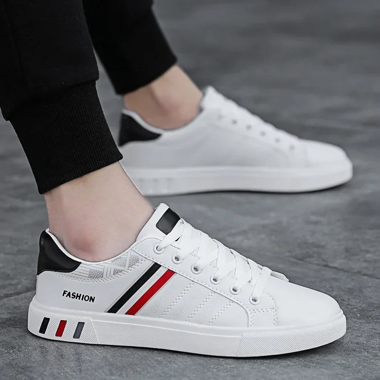 Men's Casual Business All-match Sneakers