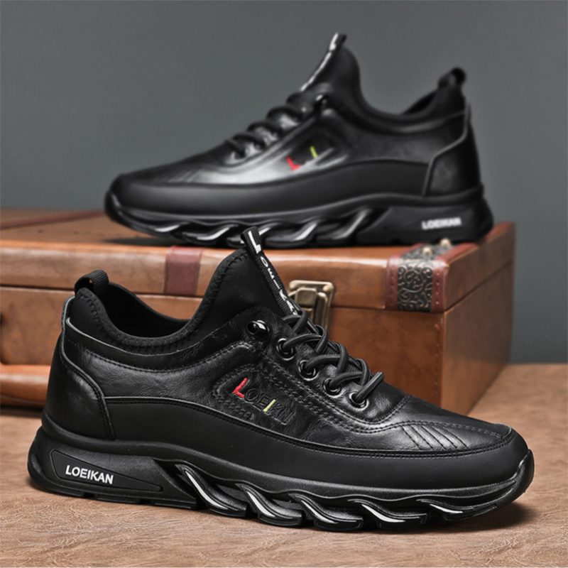 Men's Casual Fashion Orthopedic Hiking Shoes