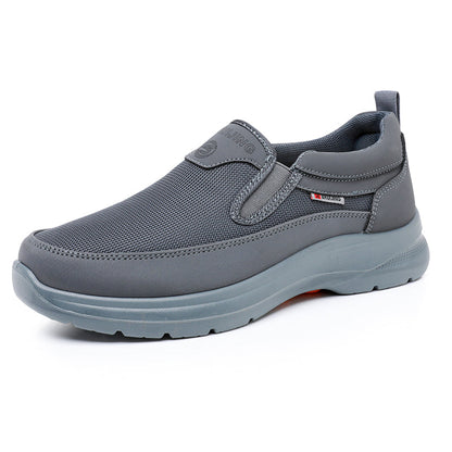 Men's Orthopedic Slip-On Sneakers