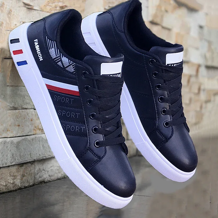 Men's Casual Business All-match Sneakers